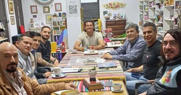 La Nación / Haedo Valdez lanza campaña de educación vial