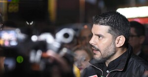 Nenecho atrasa el pago de salarios y abre un nuevo frente con los municipales