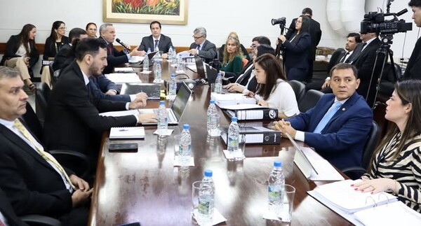 Contralor ratificó la necesidad de intervención de la Municipalidad