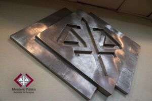 Fundamentan sentencia por drogas en guaraní en Pedro Juan Caballero - 1000 Noticias