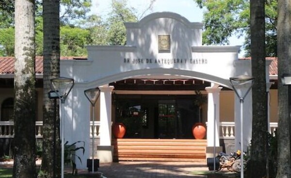 Tribunal de Cuentas se declara competente para juzgar rendición en CDE