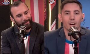 ¡Ndetavyonde! ¡Omopẽ la dupla de la Popu TV con su transmisión guaranietépe!