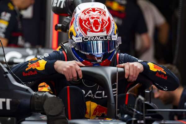 Fórmula 1: Max Verstappen admite culpa en toque con Russell - ABC Motor - ABC Color