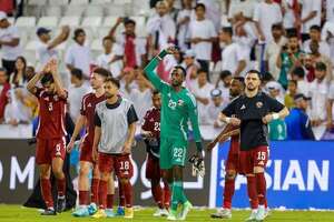 Lopetegui debuta con triunfo en Qatar y mantiene viva la ilusión - Fútbol Internacional - ABC Color