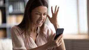 ¿Sos víctima de llamadas de cobradores tras cancelar deudas? Podés denunciar y lograr una sanción