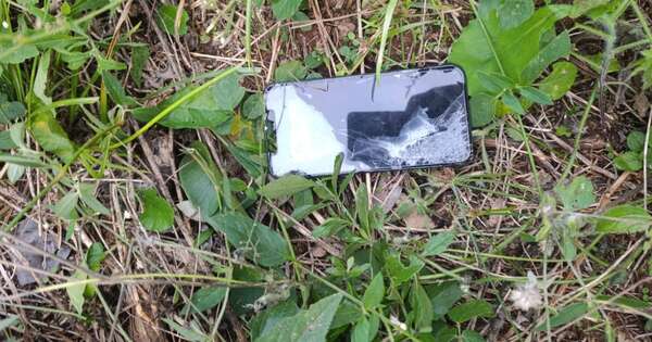 Diario HOY | Hallan el celular de María Fernanda, ropas y medicamentos