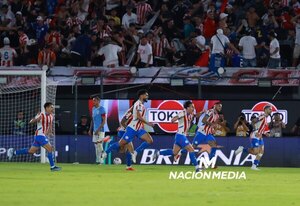 Versus / ¡Paraguay impuso su garra guaraní y dio un paso clave hacia el Mundial!