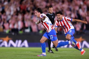 ¡La Albirroja cada vez más cerca del Mundial! | Unicanal