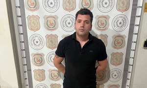Caso María Fernanda: Detienen al dueño de la farmacia