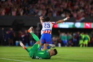 Versus / Ahora cayó Uruguay: ¡Las Eliminatorias en las que Paraguay tumbó todos los imposibles!