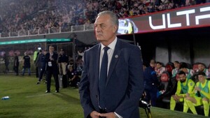 El récord que alcanzó Gustavo Alfaro