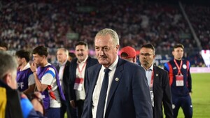 “Paraguay está recuperando su lugar en Sudamérica”
