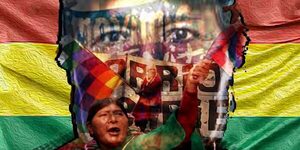 Bolivia: del “milagro” a la ruina comunista