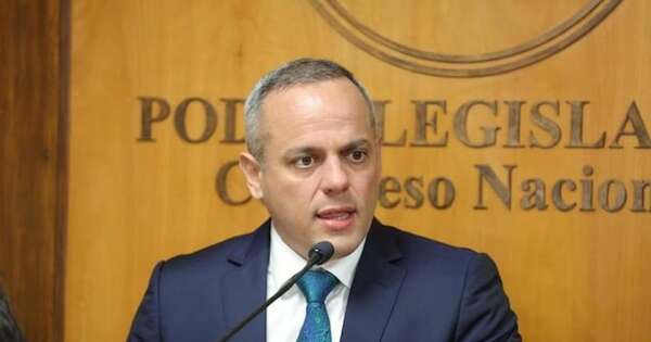 La Nación / Contralor ratifica pedido de intervención de Asunción