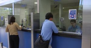 La Nación / Incrementos en depósitos en moneda local y extranjera