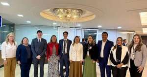 La Nación / El Paraguay y Brasil buscan fortalecer el turismo binacional