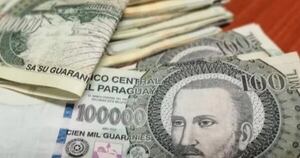 La Nación / Abril: tasas activas tuvieron aumentos