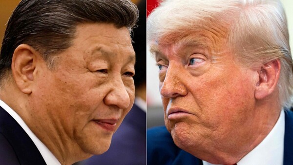 EEUU y China intentan acercar posiciones en su disputa comercial