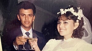 Un amor que trascendió fronteras