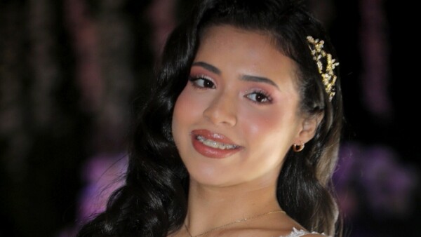 Quince años de Emilie del Rosario