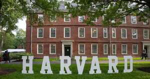 Diario HOY | Jueza bloquea veto de Trump a estudiantes extranjeros de Harvard