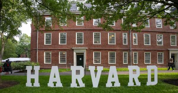 Diario HOY | Jueza bloquea veto de Trump a estudiantes extranjeros de Harvard