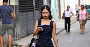La Nación / Nuevas tarifas de internet causan descontento en Cuba