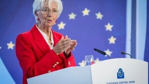 El BCE vuelve a recortar réditos