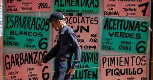La Nación / Venezuela castiga con cárcel la cotización del “dólar criminal”