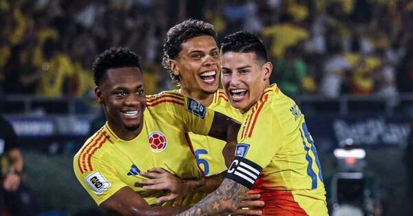 La Nación / Colombia, por reivindicarse