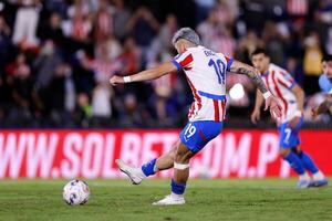 “PARAGUAY ESTÁ RECUPERANDO SU LUGAR EN SUDAMÉRICA”