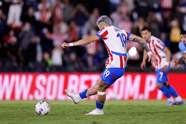 “PARAGUAY ESTÁ RECUPERANDO SU LUGAR EN SUDAMÉRICA”