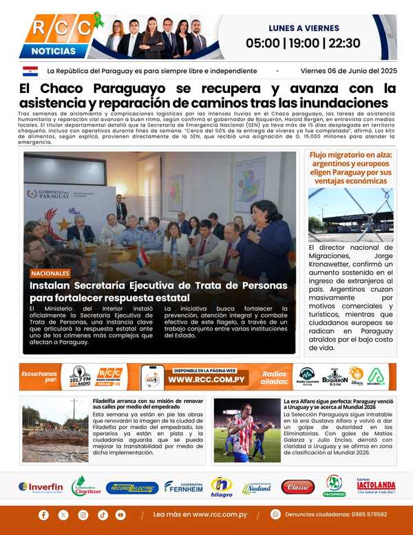 TAPA 06-06-25