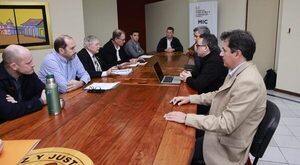 Cámara de lácteos asegura provisión para el programa del Gobierno