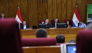 Impulsan propuesta legislativa para fortalecer la ciberseguridad en Paraguay