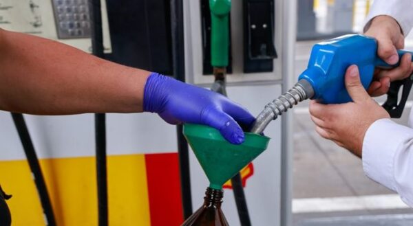 MIC monitorea calidad de combustibles en servicentros de Alto Paraná e Itapúa