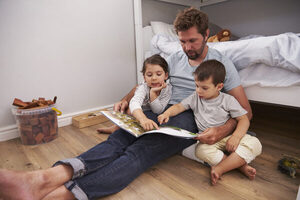 Sudameris celebra el mes de los padres con descuentos y beneficios exclusivos