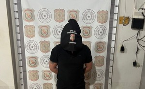 Crimen de Fernanda: cae dueño de farmacia que habría vendido pastillas abortivas - trece