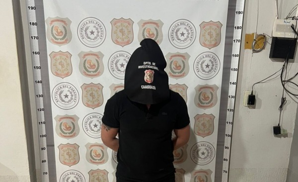 Crimen de Fernanda: cae dueño de farmacia que habría vendido pastillas abortivas - trece