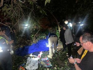 Caso María Fernanda: Incautan más evidencias y detienen a dueño de farmacia | Unicanal