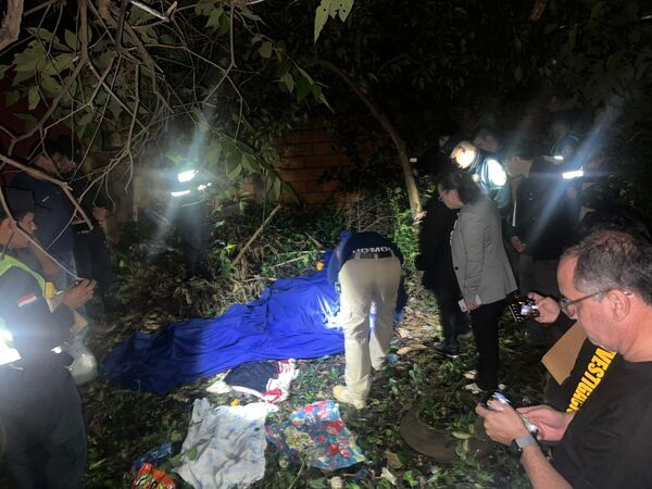 Caso María Fernanda: Incautan más evidencias y detienen a dueño de farmacia | Unicanal