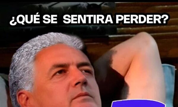 (GALERÍA) Los memes rebosaron las redes luego del triunfo de la Albirró. ¡Mañamína!
