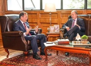 Taiwan highlights Paraguay’s economic stability and investment appeal - .::Agencia IP::.