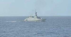 La Nación / Trinidad y Tobago evalúa uso de “fuerza letal” contra barcos venezolanos clandestinos