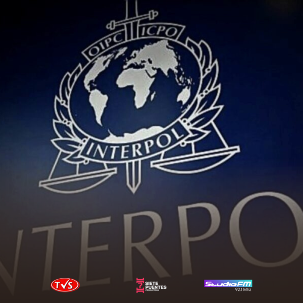 Operación internacional desmantela red de abuso sexual infantil - «TVS DIGITAL»