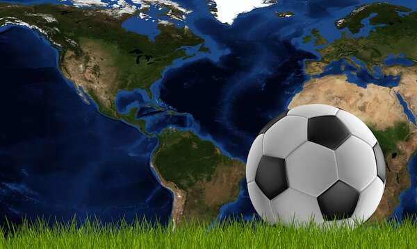 ¿A qué precio crece el fútbol?: Mundial 2026 y su impacto ecológico - Ciencia - ABC Color