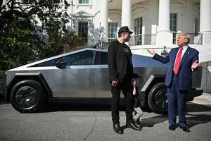 Impredecible alcance de la disputa Musk vs Trump - Mundo - ABC Color