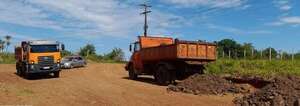 WRC Rally del Paraguay: MOPC afirma que trabaja en caminos que se usarán para la competencia - Economía - ABC Color