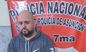 Cayó el “terror de los playeros”: llenaba el tanque y huía sin pagar - OviedoPress