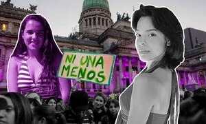 Crimen de María Fernanda se compara con un feminicidio que conmocionó a la Argentina – Prensa 5
